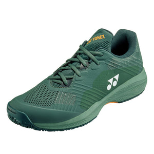 Yonex Power Cushion Sonicage Men's Tennis Shoe (Khaki)
