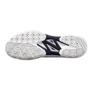Yonex Power Cushion Sonicage Men's Tennis Shoe (White)