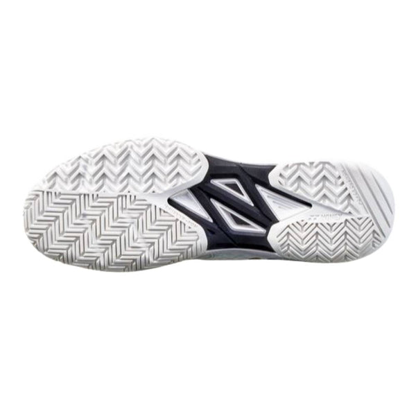Yonex Power Cushion Sonicage Men's Tennis Shoe (White)