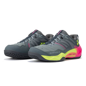 Yonex SUBAXIA GT Wide Indoor Shoes (Unisex)