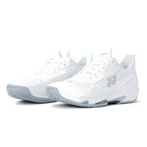 Yonex Women's Power Cushion Ad Accel (White)