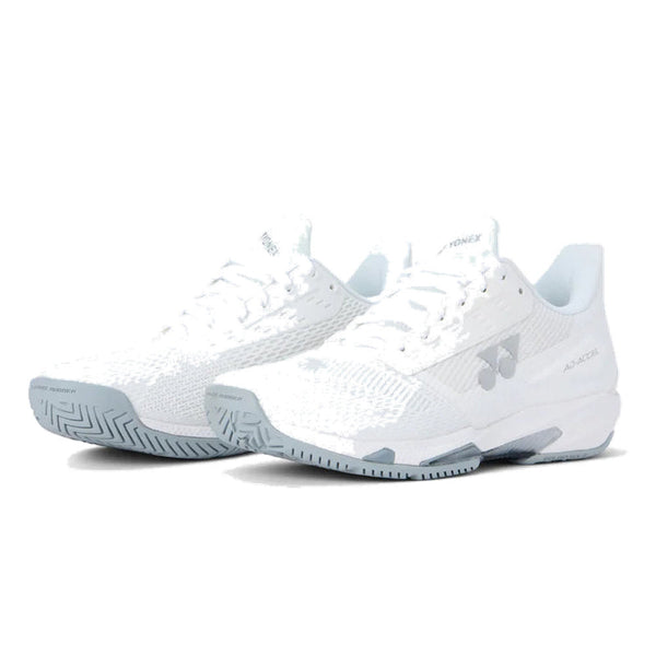 Yonex Women's Power Cushion Ad Accel (White)