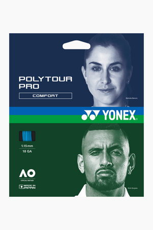 Yonex Polytour Pro