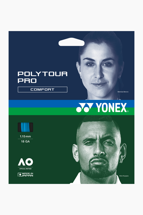 Yonex Polytour Pro