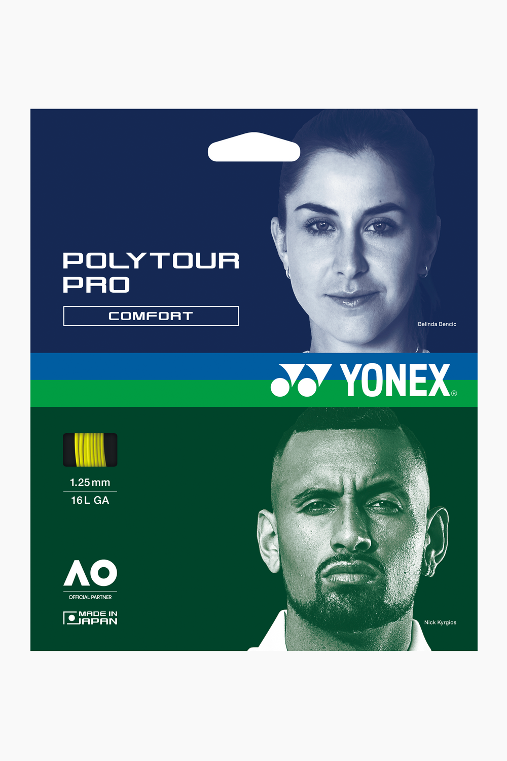 Yonex Polytour Pro