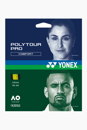 Yonex Polytour Pro