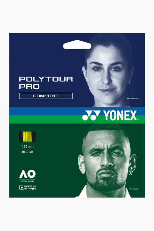 Yonex Polytour Pro