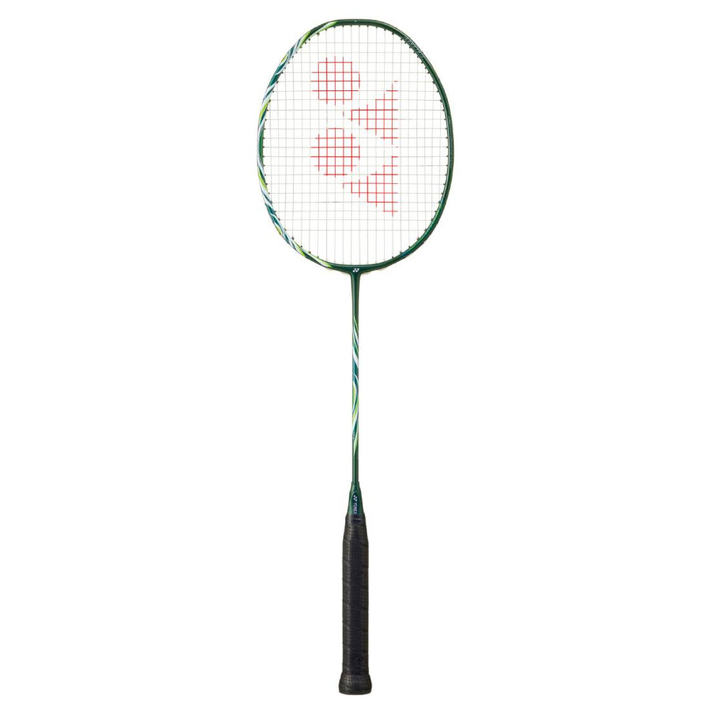 Yonex Astrox 100 Tour Viktor Axelsen Frame (Olive Green) (With Cover)