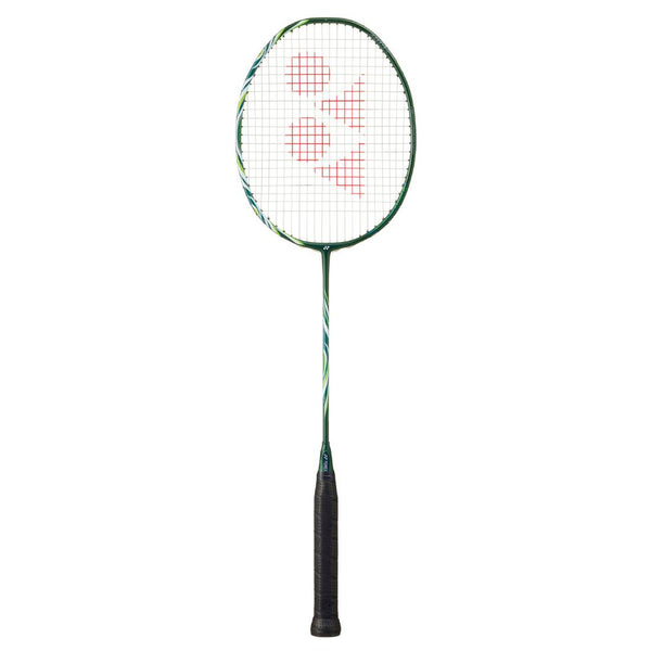 Yonex Astrox 100 Tour Viktor Axelsen Frame (Olive Green) (With Cover)